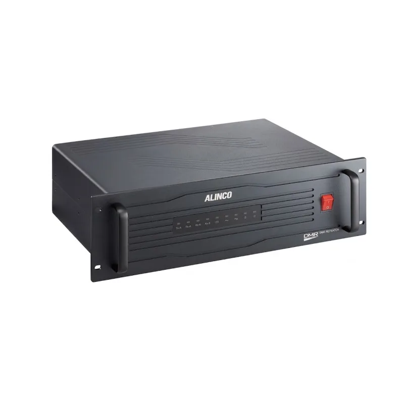 ALINCO RS-D7 VHF DMR Репитер